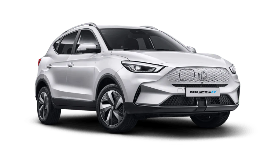 MG ZS EV 72kWh Essence Long Range