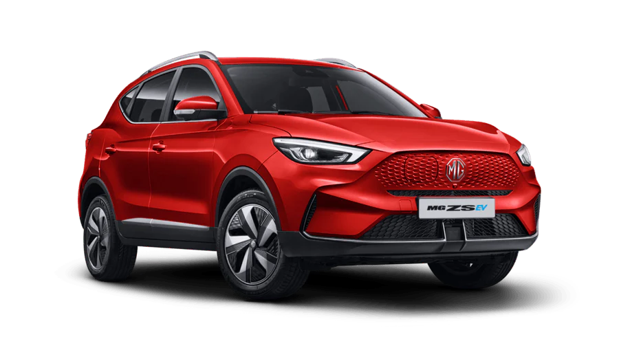 MG ZS EV 72kWh Essence Long Range - Image 2