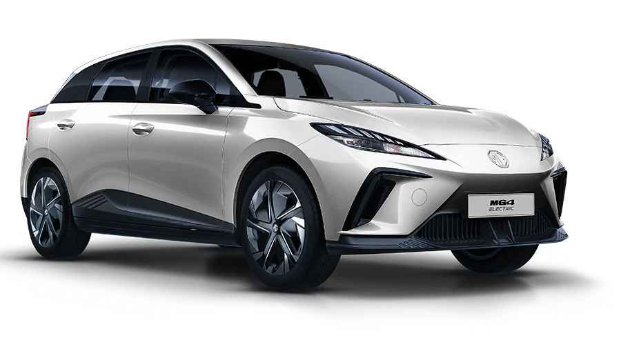MG4 51kWh RWD Excite 51 - Image 6