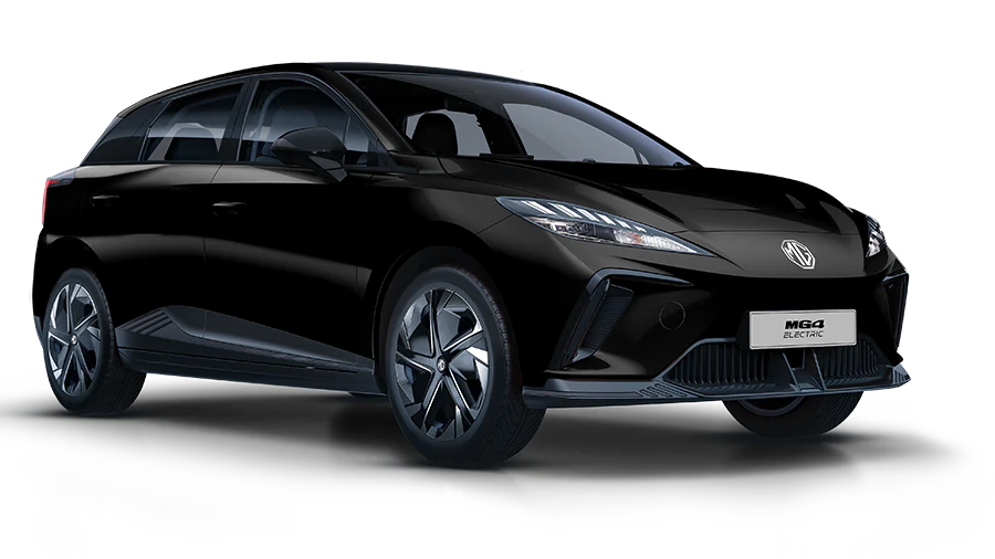 MG4 51kWh RWD Excite 51 - Image 8