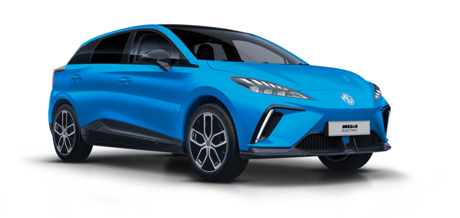 MG4 77kWh RWD Essence LR - Image 3