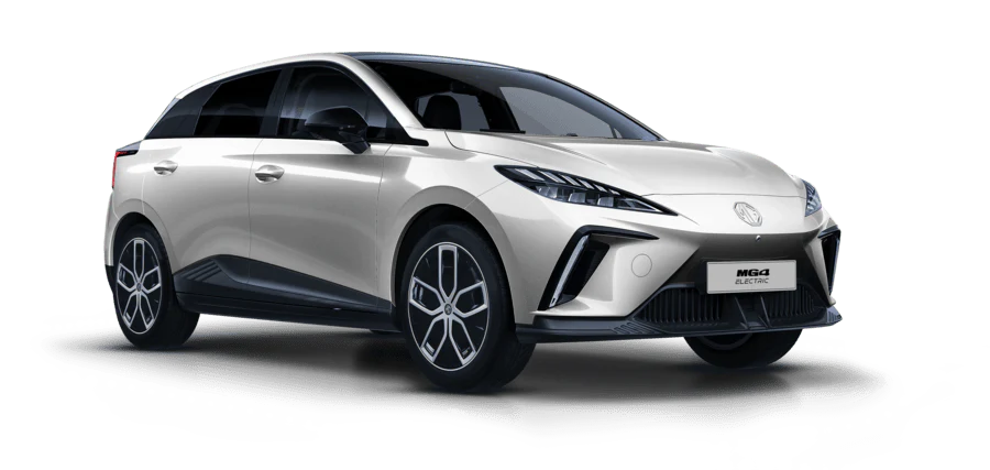 MG4 77kWh RWD Essence LR - Image 4