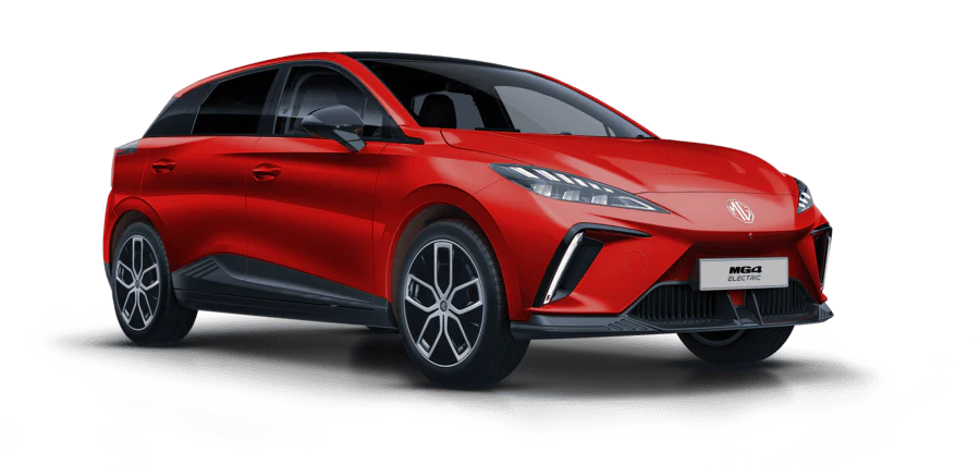MG4 77kWh RWD Essence LR - Image 5