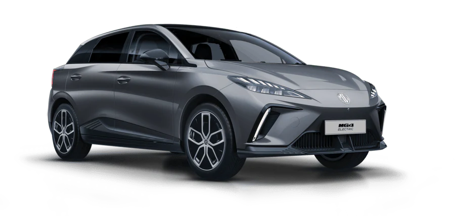 MG4 77kWh RWD Essence LR - Image 7