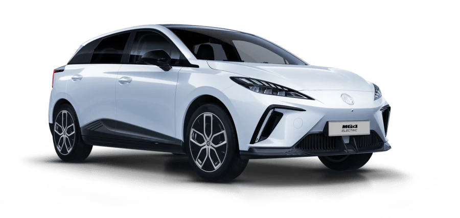 MG4 77kWh RWD Essence LR - Image 8