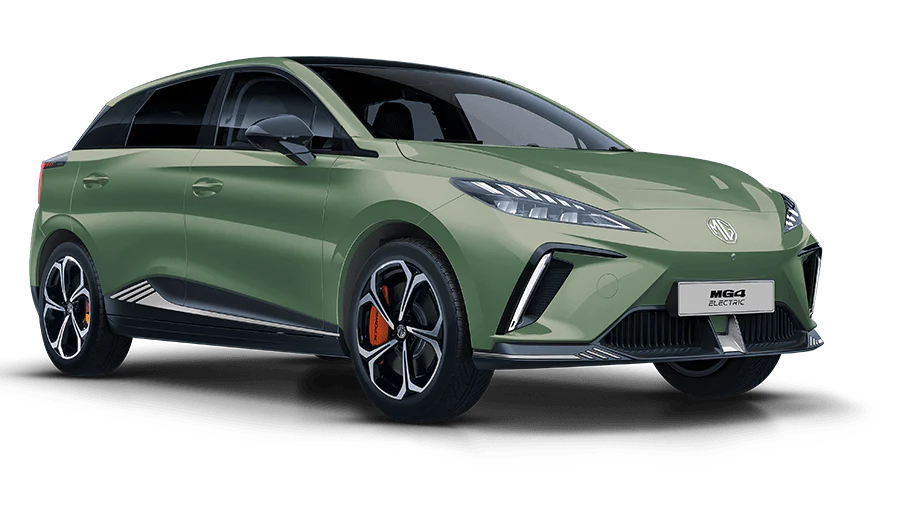 MG4 XPOWER 64kWh AWD XPOWER - Image 3