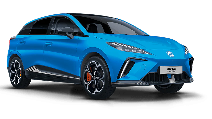 MG4 XPOWER 64kWh AWD XPOWER - Image 5