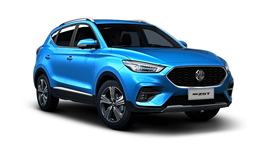 MG ZST 1.5 CVT Vibe - Image 3