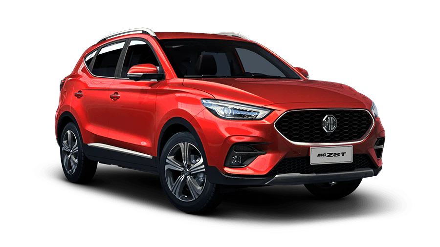 MG ZST 1.5 CVT Vibe - Image 4