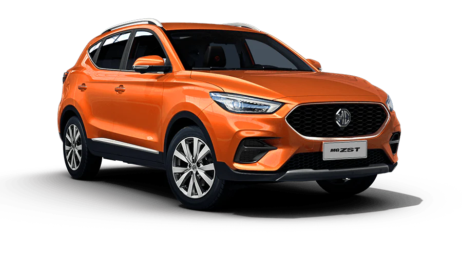 MG ZST 1.5 CVT Vibe - Image 5