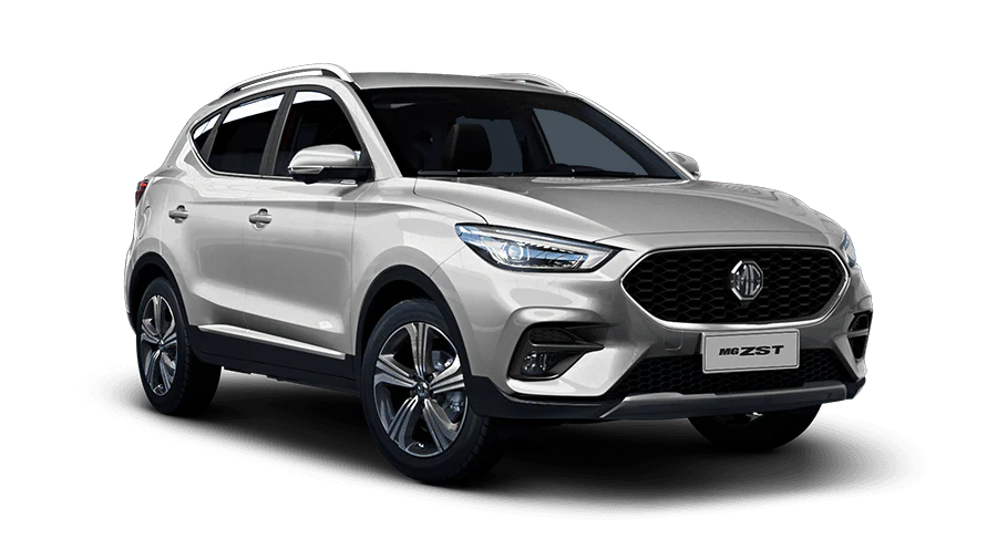 MG ZST 1.5 CVT Vibe - Image 6